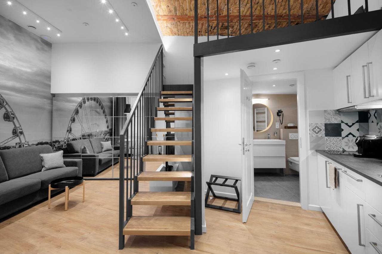 Jobelhome Apartments بودابست المظهر الخارجي الصورة