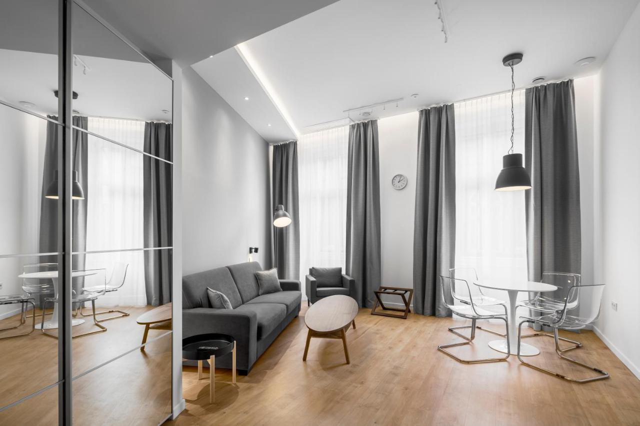 Jobelhome Apartments بودابست المظهر الخارجي الصورة