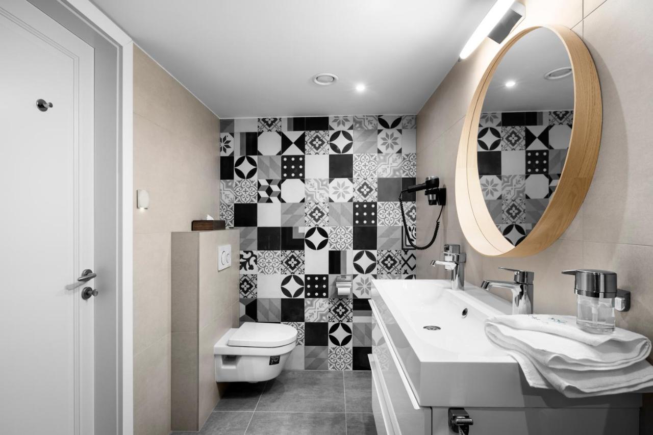 Jobelhome Apartments بودابست المظهر الخارجي الصورة