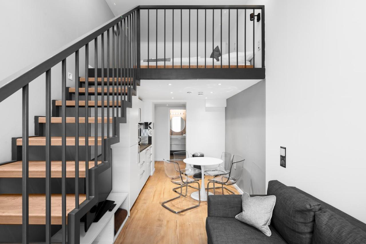 Jobelhome Apartments بودابست المظهر الخارجي الصورة