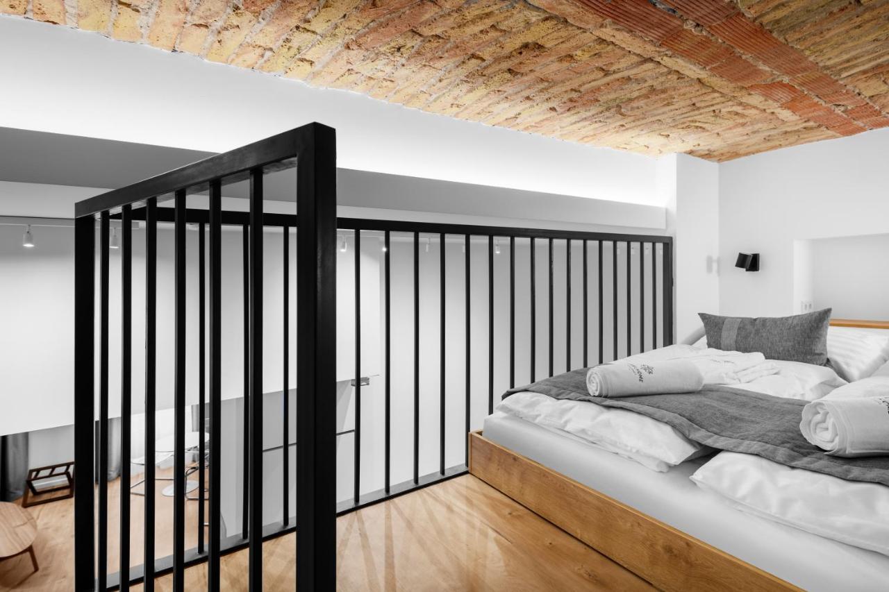 Jobelhome Apartments بودابست المظهر الخارجي الصورة