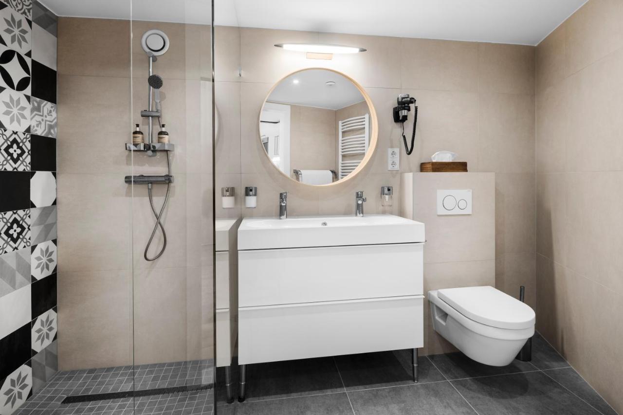 Jobelhome Apartments بودابست المظهر الخارجي الصورة