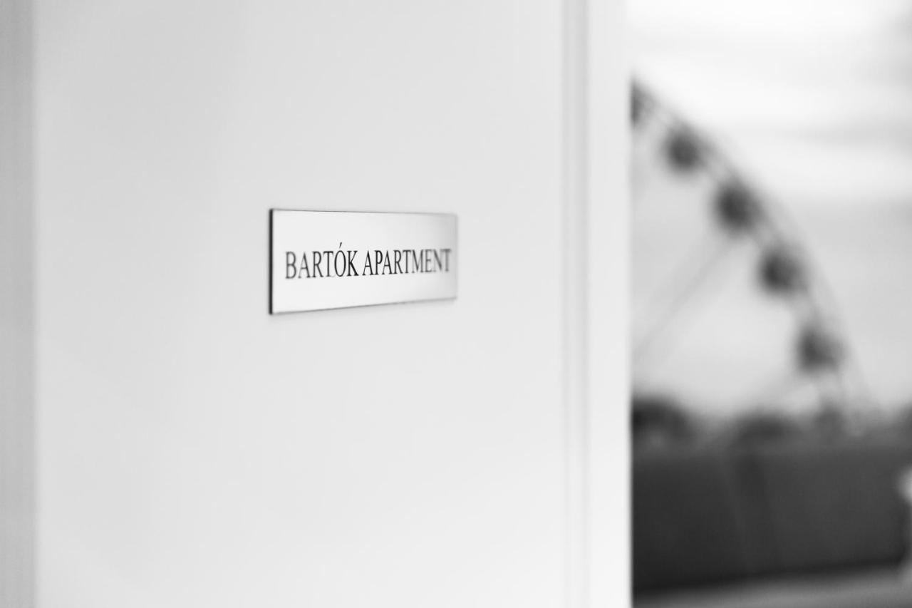 Jobelhome Apartments بودابست المظهر الخارجي الصورة