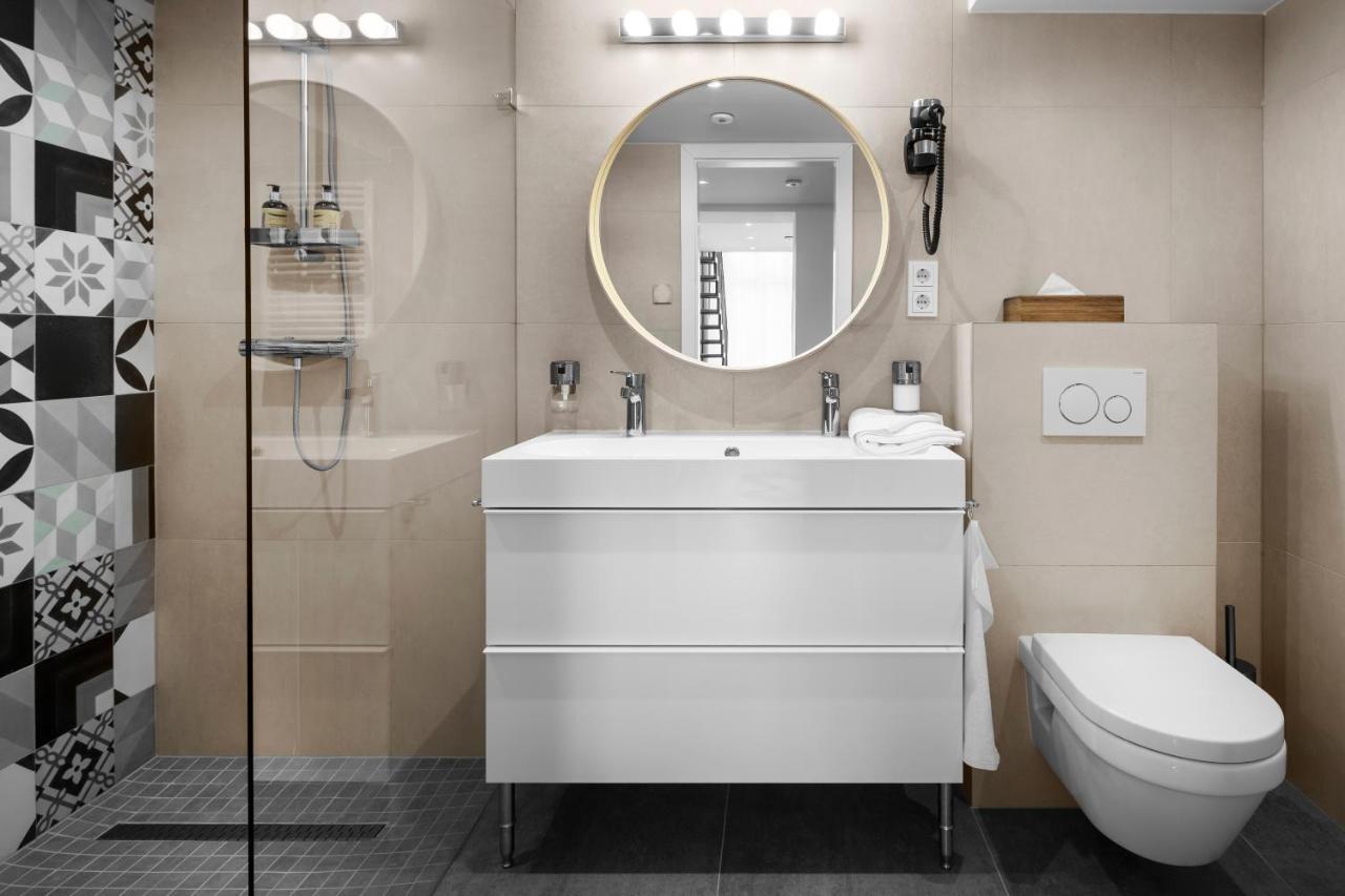 Jobelhome Apartments بودابست المظهر الخارجي الصورة