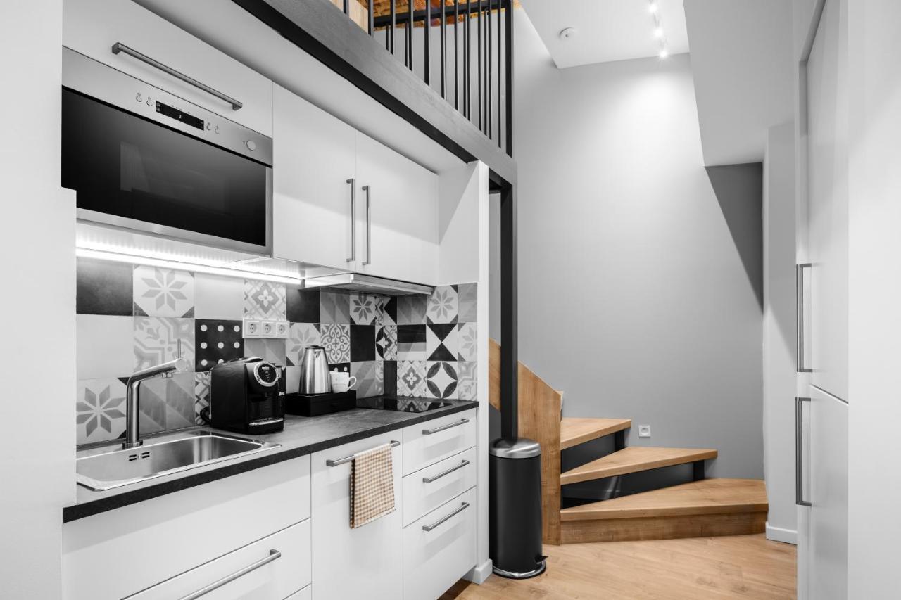 Jobelhome Apartments بودابست المظهر الخارجي الصورة